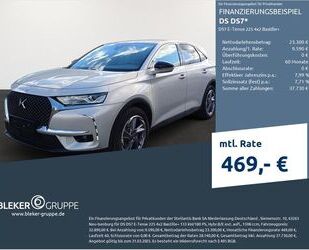 Dacia DS7 (Crossback) 
