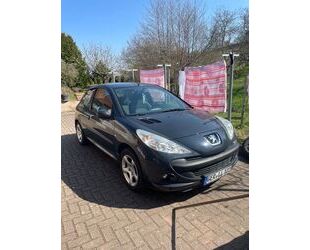 Peugeot 206 Gebrauchtwagen