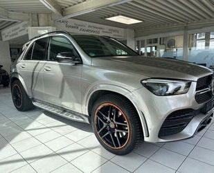 Mercedes-Benz GLE 350 Gebrauchtwagen