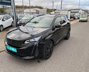 Peugeot 3008 Gebrauchtwagen