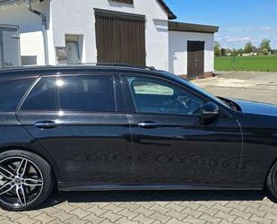 Mercedes-Benz E 450 Gebrauchtwagen