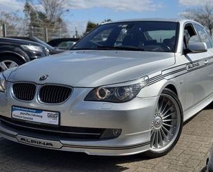 Alpina B5 Gebrauchtwagen