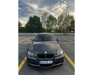 BMW 320 Gebrauchtwagen