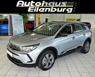 Opel Grandland (X) Gebrauchtwagen