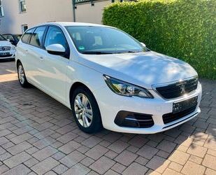 Peugeot 308 Gebrauchtwagen