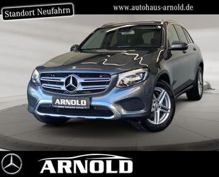 Mercedes-Benz GLC 250 Gebrauchtwagen