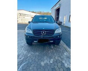 Mercedes-Benz ML 280 Gebrauchtwagen