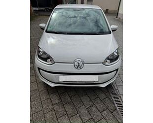 VW up! Gebrauchtwagen
