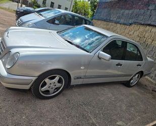 Mercedes-Benz 200 Gebrauchtwagen
