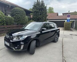 Suzuki Vitara Gebrauchtwagen