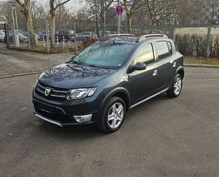 Dacia Sandero Gebrauchtwagen