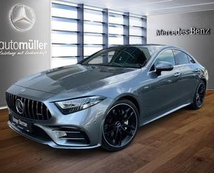 Mercedes-Benz CLS 53 AMG Gebrauchtwagen