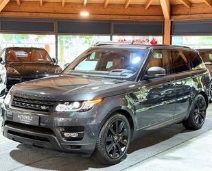 Land Rover Range Rover Sport Gebrauchtwagen