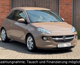 Opel Adam Gebrauchtwagen
