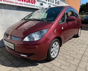 Mitsubishi Colt Gebrauchtwagen