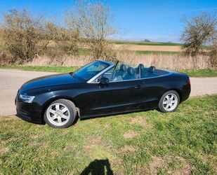 Audi Cabriolet Gebrauchtwagen