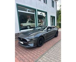 Ford Mustang Gebrauchtwagen