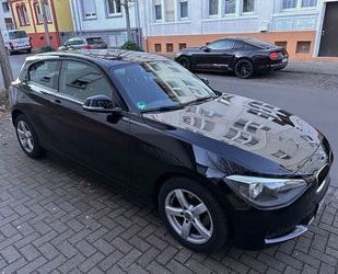 BMW 114 Gebrauchtwagen