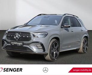 Mercedes-Benz GLE 450 Gebrauchtwagen
