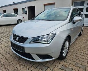 Seat Ibiza Gebrauchtwagen