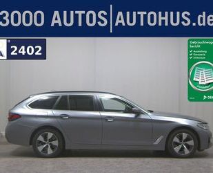 BMW 520 Gebrauchtwagen