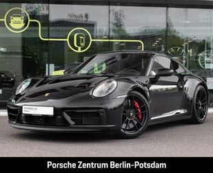 Porsche 992 Gebrauchtwagen