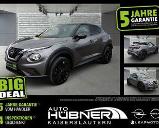 Nissan Juke Gebrauchtwagen