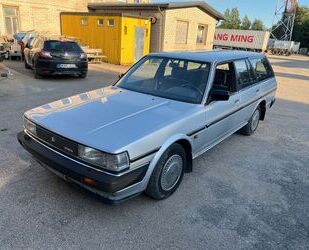 VW Cressida 