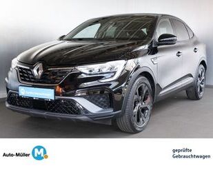 Renault Arkana Gebrauchtwagen