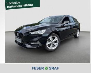 Seat Leon Gebrauchtwagen