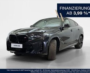 BMW X6 M60 Gebrauchtwagen