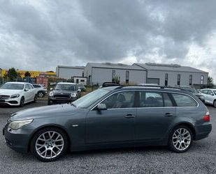 BMW 525 Gebrauchtwagen