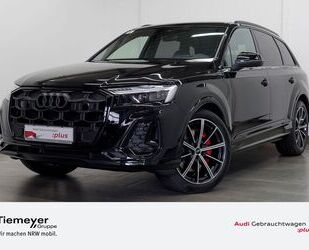 Audi Q7 Gebrauchtwagen
