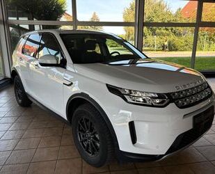 Land Rover Discovery Sport Gebrauchtwagen