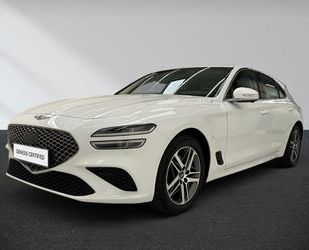 Genesis G70 Gebrauchtwagen