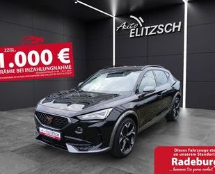 Cupra Formentor Gebrauchtwagen