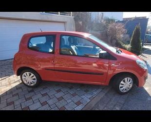 Opel Twingo 