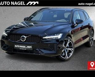 Volvo V60 Gebrauchtwagen