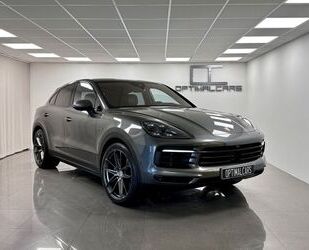 Fiat Cayenne 