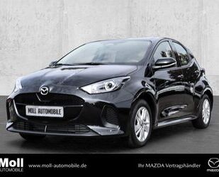 Mazda 2 Hybrid Gebrauchtwagen