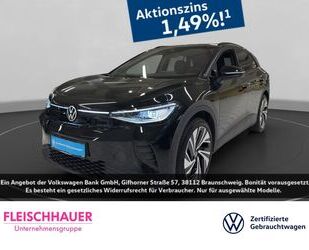VW ID.4 Gebrauchtwagen