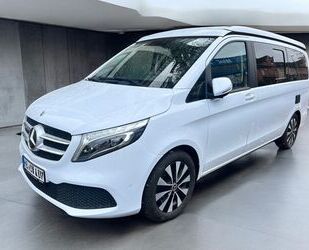 Mercedes-Benz V 220 Gebrauchtwagen