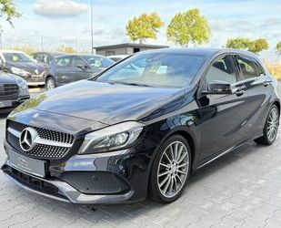 Mercedes-Benz A 250 Gebrauchtwagen