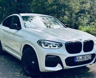 BMW X4 Gebrauchtwagen