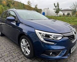Renault Megane Gebrauchtwagen