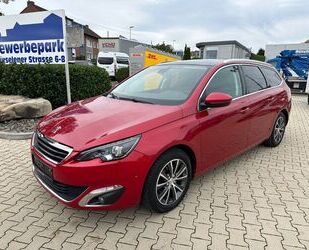 Peugeot 308 Gebrauchtwagen