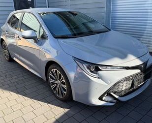 Toyota Corolla Gebrauchtwagen