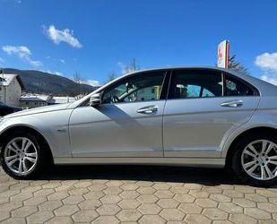 Mercedes-Benz C 220 Gebrauchtwagen