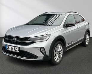 VW Taigo Gebrauchtwagen