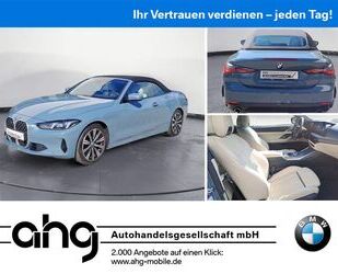 BMW 420 Gebrauchtwagen